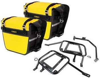 nelson rigg sierra dry saddlebags