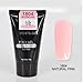 Venalisa Poly Gel Bulider Building Nail Gel UV LED Curable - Natural Pink