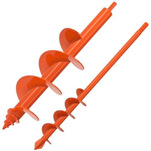 Insaga Garden Auger Drill Bit