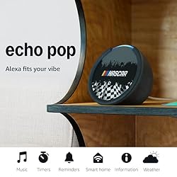 Amazon Echo Pop (newest model) | Officially