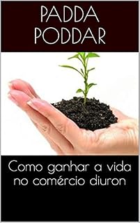 Livro Como ganhar a vida no comércio diuron