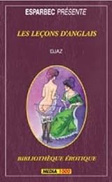 Les  leçons d'anglais
