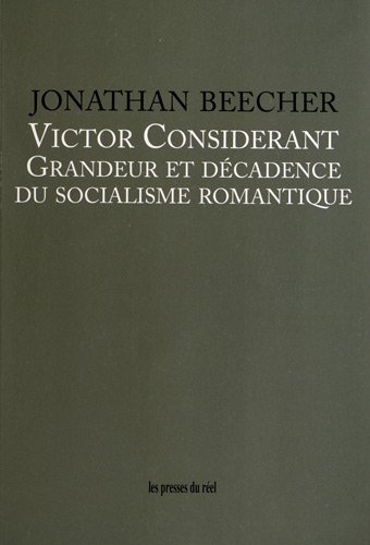 Victor Considérant