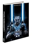 Star Wars The Force Unleashed 2 Collector's Edition: Prima Official Game Guide by 