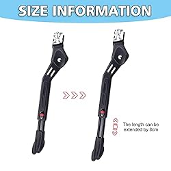 WEEROCK Adjustable Kickstand Aluminium Alloy