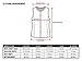 XPOSURZONE Women Packable Down Compact Vest Outdoor Puffer Vest Cream Tan L