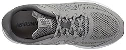 New Balance Kid's 519 V1 Running Shoe, Team Away