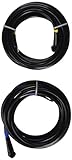 KFI Products UTV-WEK Cables, Black