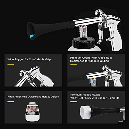 6 KEEBO+Pressure+Foamaster+Connector+Essentials