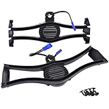 Traxxas Slash 2WD On-Board Audio * 2 SOUND OUTPUT SPEAKER MODULES, MOUNTS *Screw