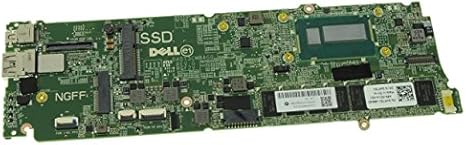 Amazon Com Dell Xps 13 9333 I5 40u 1 60ghz 8gb Motherboard Xj70r Electronics