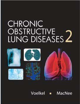 CHRONIC OBSTRUCTIVE LUNG DISEASE