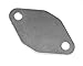 Oil Pump Block Off Plate Kawasaki 900 1100 Jetski Parts Polaris 650 750 780 700 900 1050 Slt Slx Virage Jetski