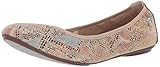 Hush Puppies Women's Chaste Ballet Flat
