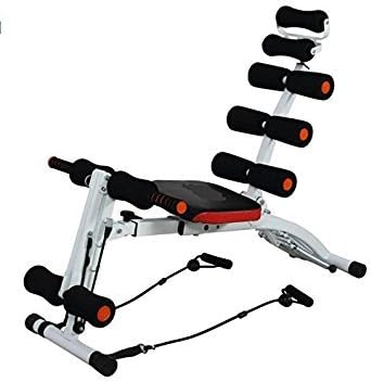 abs workout machine price