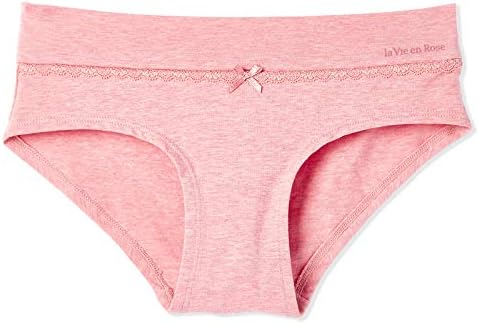 la vie en rose underwear