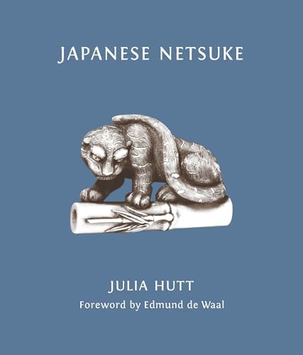 The Raymond and Frances Bushell Collection of Netsuke: A Legacy at