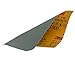 3M Wetordry Sandpaper, 32023, 1500 Grit, 9 in x 11 in, 5 Sheets Per Pack