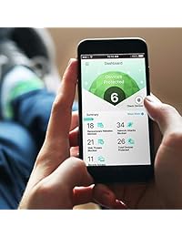 Trend Micro Home Network Security, Prevent Privacy Leaks, Detect Unsecured Devices, Stop IoT Security Threats, Content Filtering for Kids, Protect Against Hackers, Compatible with Most Wi Fi Routers