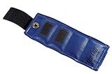 Senior Fitness - Velcro Ankle Weights 1lb