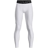 Under Armour Boys' HeatGear® Armour Leggings