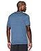 Under Armour Men's UA Tech™ V-Neck T-Shirt Medium Heron