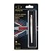 Parker Jotter Stainless Steel Gt Ball Pen (Chrome) Fine Nib - 100% Original, New - Blue Medium Refill