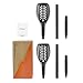 TaoTronics Solar Garden Lights, Solar Torch Light, Solar Powered LED Flame Effect Light, Outdoor Landscape Decoration Path Lighting, Dusk to Dawn Auto On/Off, IP65 Waterproof-2 Pack