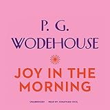 Joy in the Morning by