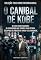 Livro O Canibal de Kobe: O caso Issei Sagawa (True Crime Internacional)