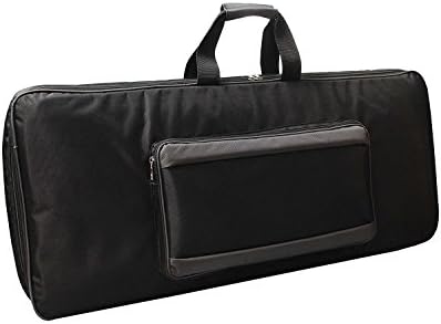 Amazon.com: Baritone Case for Yamaha PSR SX900 61 Keys Piano Gig