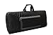 Yamaha P255 88-Keys Keyboard Heavy Padded Gig Bag (54X16X8) Inches