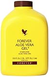 Forever Aloe Vera Gel, 33.8 oz