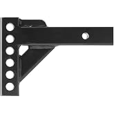 EQUALIZER Equal-i-zer 92024100 E2 1 5/8" Drop Shank