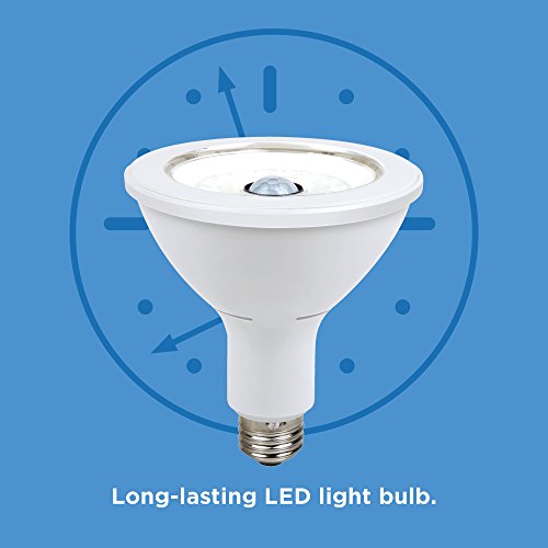 Sengled LED Bulb With Motion Sensor, PAR38 Smart Security Floodlight Bulb 3000, 1050 Lumens