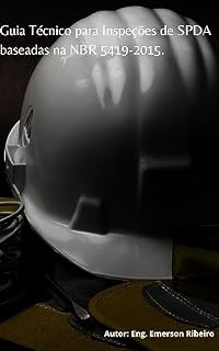 Livro Guia Técnico para Inspeções de SPDA baseadas na NBR 5419-2015