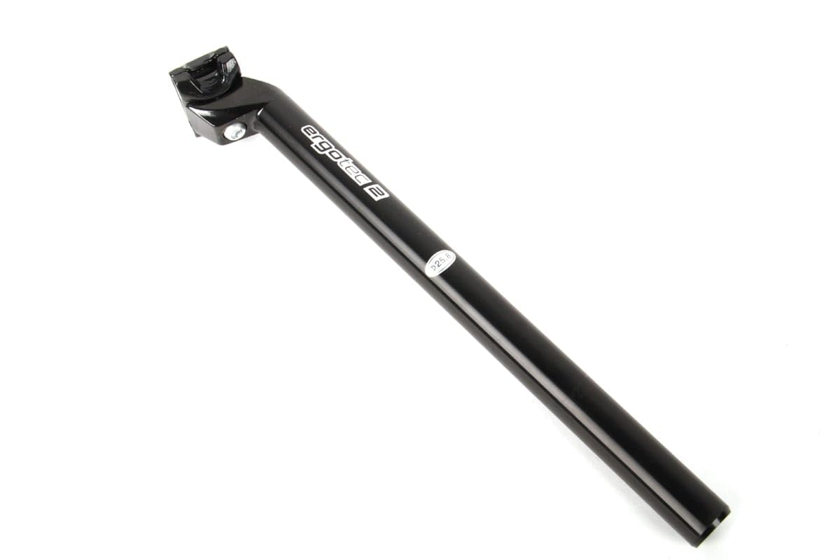 Humpert 2206731600 Patent Seatpost, Black, 35 x 3 x 3 cm