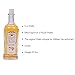 (Pack of 3) Royal Violets By Agustin Reyes 5 Oz Agua De Colonia Eau De Cologne Glass Bottle by Vetrarian
