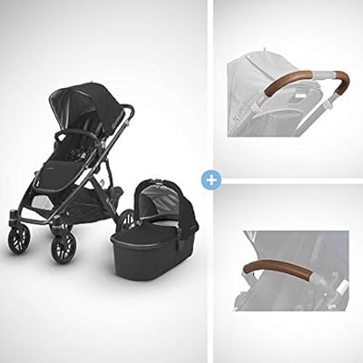 vista leather handlebar cover