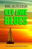 Key Lime Blues: A Wes Darling Mystery