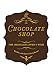 Chocolate Shop Red, 750mL