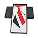 100% Silk Premium Union Jack UK British Flag Necktie Neck Tie