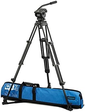 VintenVB-AP2F Vision Blue System with Floor Spreader