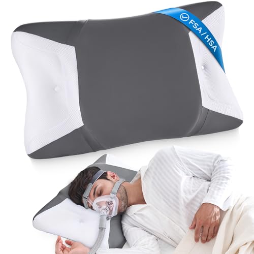 Joynox CPAP Memory Foam Pillow