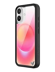 Wildflower Cases - Hot Pink Aura, Compatible with