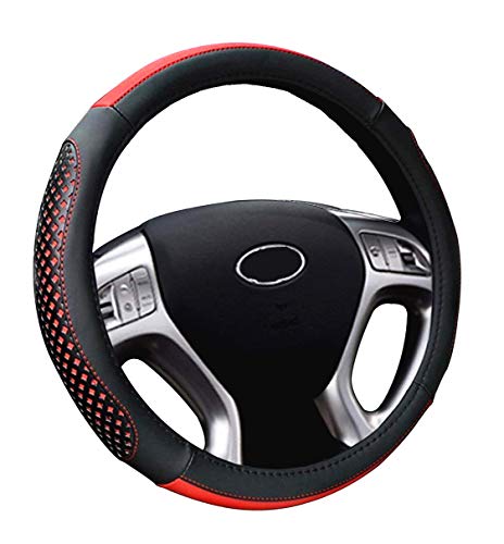Steering Wheel Cover