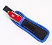 CASEMATIX Clip on Pocket Knife Pouch Compatible with Swiss Army Knives Under 4 inches such asSwiss Army Knife Classic sd, Tinker, Huntsman, Camper 2, Nail Clip 580 and More