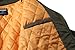 Neo-wows Men's Bomber Flight Jacket Thick