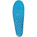 Dr. Scholl’s ULTRACOOL Insoles with Vents (Men’s 8-13) // Triple Action: Odor Protection, Cooling and Cushioningthumb 2
