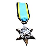 Goldbrothers13 Air Crew Europe Star ww2 Military